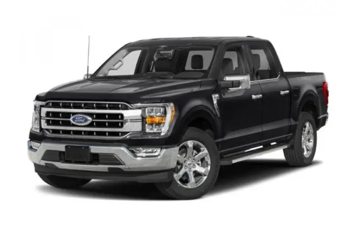 $39999 : Ford F-150 2023 4x4 XL 4dr S image 1