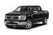 Ford F-150 2023 4x4 XL 4dr S