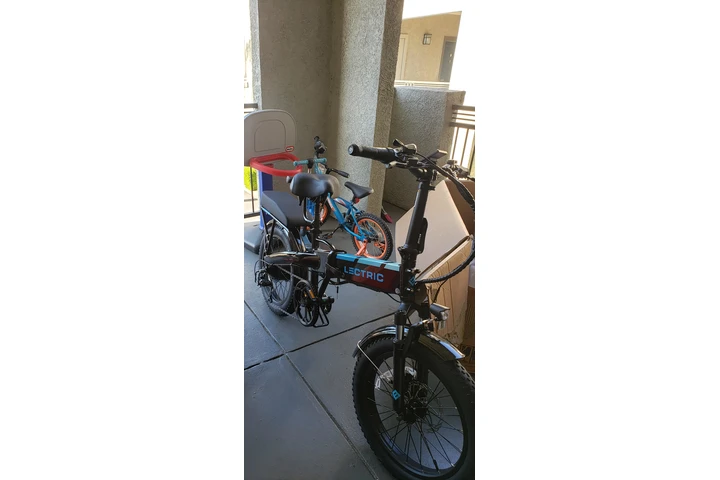 $590 : CHEAP EBIKES image 6