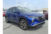 Hyundai TUCSON 2024 AWD SEL en Philadelphia
