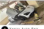 YEEZYAUTOSPA en San Juan