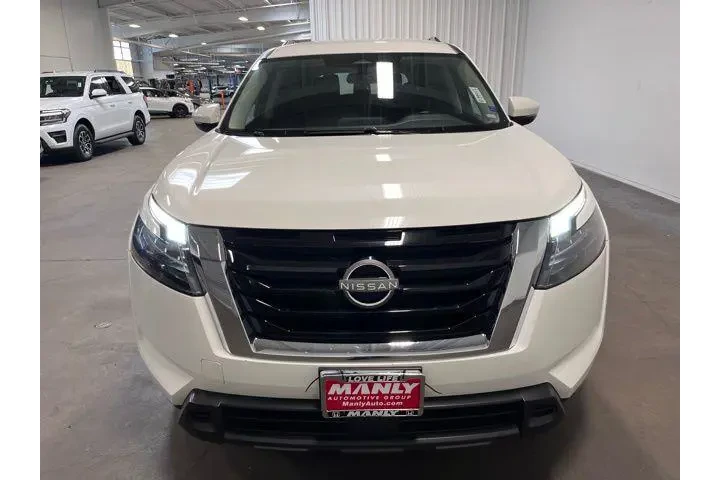 $29992 : Nissan Pathfinder 2024 AWD S image 8
