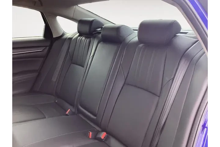 $26500 : Honda Accord 2021 Sport Spec image 7