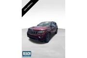 Jeep Grand Cherokee 2020 4x2 en Myrtle Beach