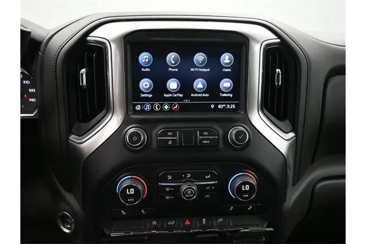 $35354 : Chevrolet Silverado 1500 201 image 10