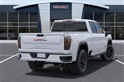 $88485 : New 2025 Sierra 3500 HD AT4 thumbnail