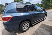 $8500 : 2012 Toyota highlander SUV thumbnail