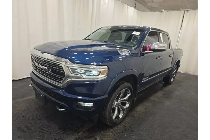 $37399 : Ram 1500 2021 4x4 Limited 4d image 2
