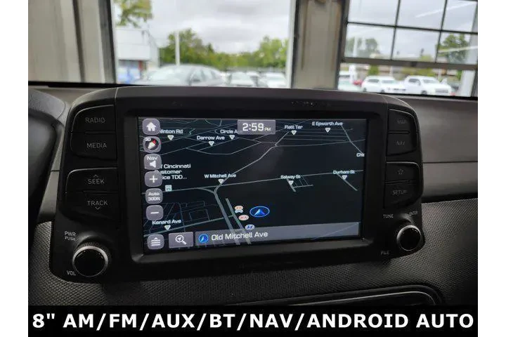 $18504 : Hyundai KONA 2021 Ultimate 4 image 5