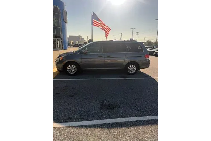 Honda Odyssey 2010 EX-L 4dr image 2