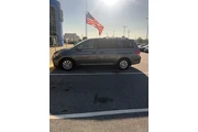 Honda Odyssey 2010 EX-L 4dr thumbnail
