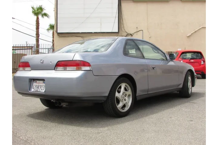 $10995 : 2000 Prelude image 7