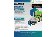 Servicio de balanceo dinámico en Toluca