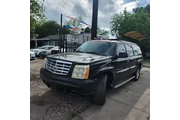 2005 CADILLAC ESCALADE ESV200 en San Antonio