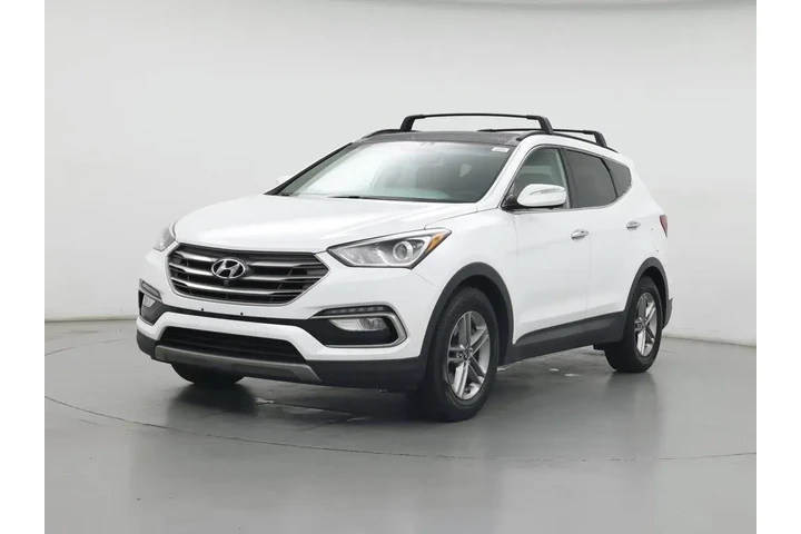 $15998 : Hyundai SANTA FE Sport 2017 image 4
