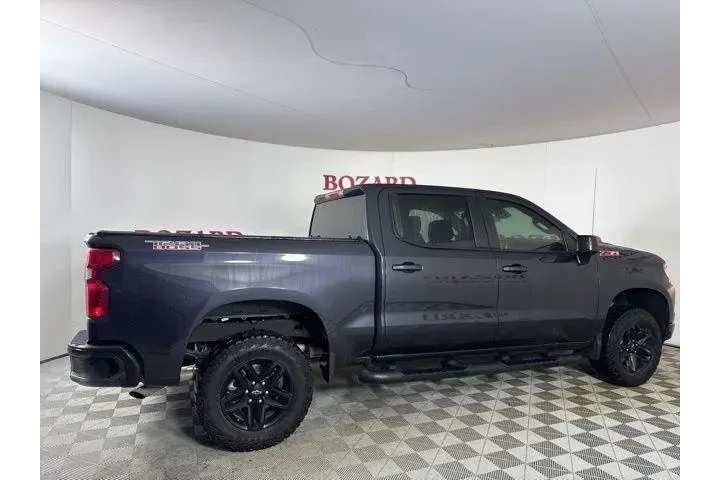 $39000 : Chevrolet Silverado 1500 202 image 9