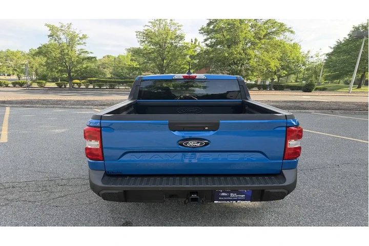 $30990 : Ford Maverick 2025 AWD XLT 4 image 5