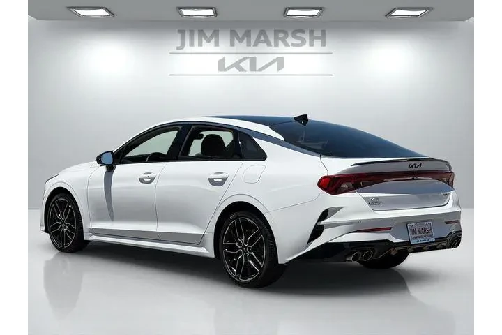 $28988 : Kia K5 2024 GT 4dr Sedan image 4