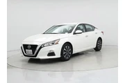 $16998 : Nissan Altima 2020 2.5 S 4dr thumbnail