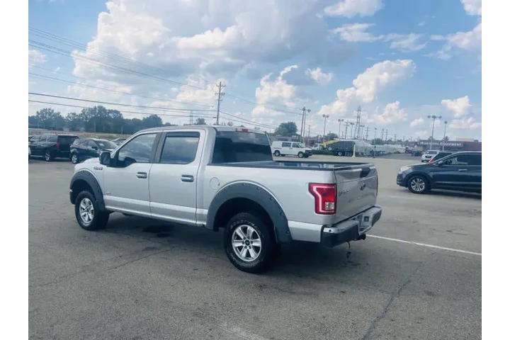 $11999 : 2016 F-150 XL image 5