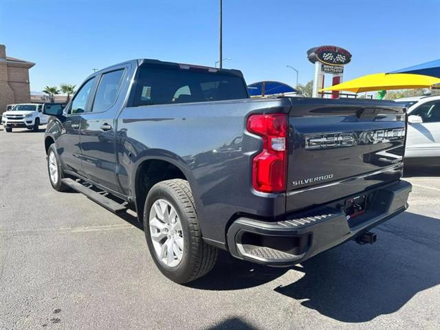 $33995 : Pre-Owned 2021 Silverado 1500 image 8