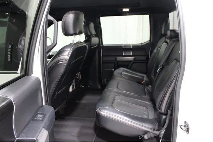 $29982 : Ford F-150 2019 4x4 Platinum image 5
