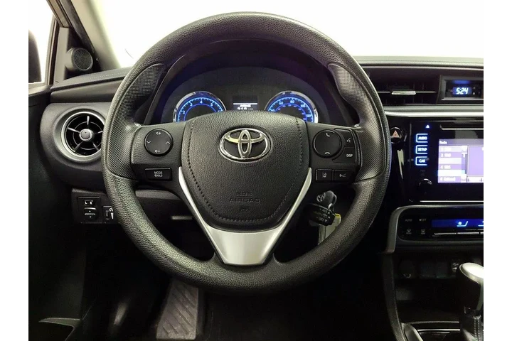 $16998 : Toyota Corolla 2018 LE 4dr S image 10