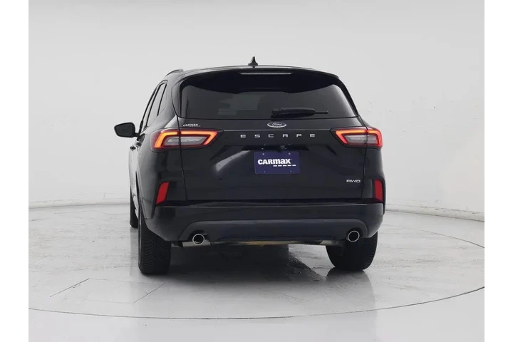 $20998 : Ford Escape 2023 AWD ST-Line image 6