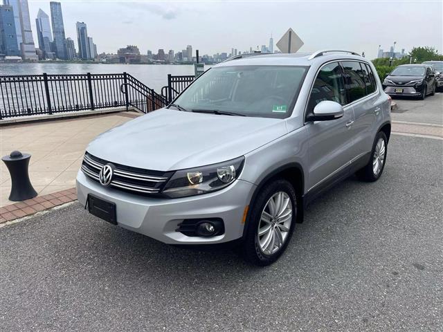 $8995 : 2014 VOLKSWAGEN TIGUAN image 4