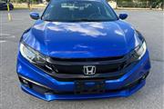 $14900 : 2020 Civic Sport thumbnail