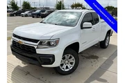 $18595 : Chevrolet Colorado 2021 4x2 thumbnail