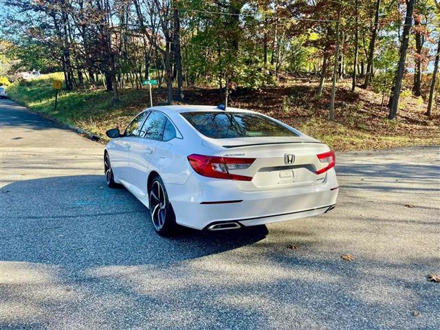 $19995 : 2021 HONDA ACCORD2021 HONDA A image 10