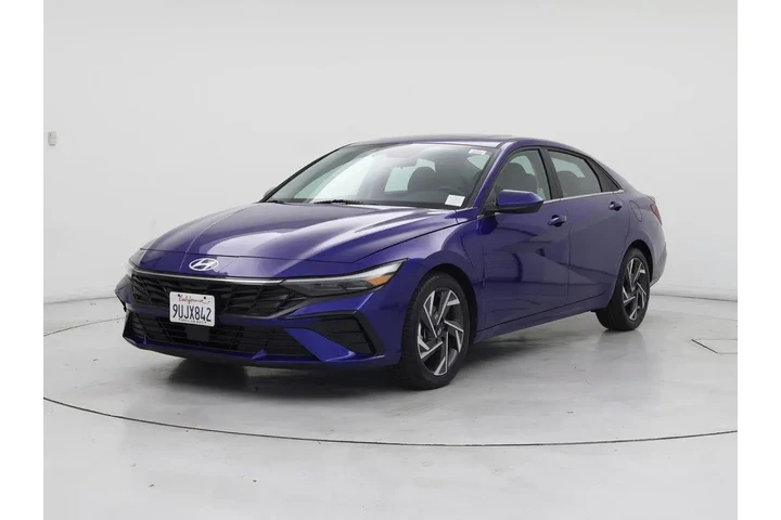 $22998 : Hyundai ELANTRA 2025 SEL Con image 4