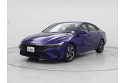 $22998 : Hyundai ELANTRA 2025 SEL Con thumbnail