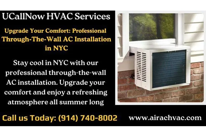 UCallNow HVAC Services image 4