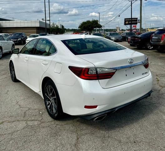 $13900 : 2016 ES 350 image 7