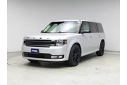 $18998 : Ford Flex 2019 SEL 4dr Cross thumbnail