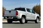 $22899 : Chevrolet Colorado 2018 4x2 thumbnail