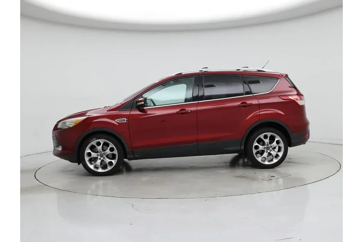 $11599 : Ford Escape 2014 Titanium 4d image 3