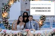 Agencia de bodas en Guayaquil thumbnail