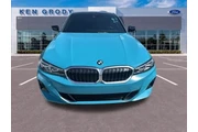$30585 : BMW 3 Series 2023 330i 4dr S thumbnail