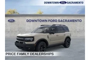 Ford Bronco Sport 2025 AWD O en Sacramento