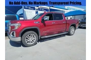 GMC Sierra 1500 2021 4x4 SLT en San Antonio