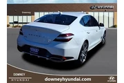 $29905 : Genesis G70 2025 2.5T Standa thumbnail