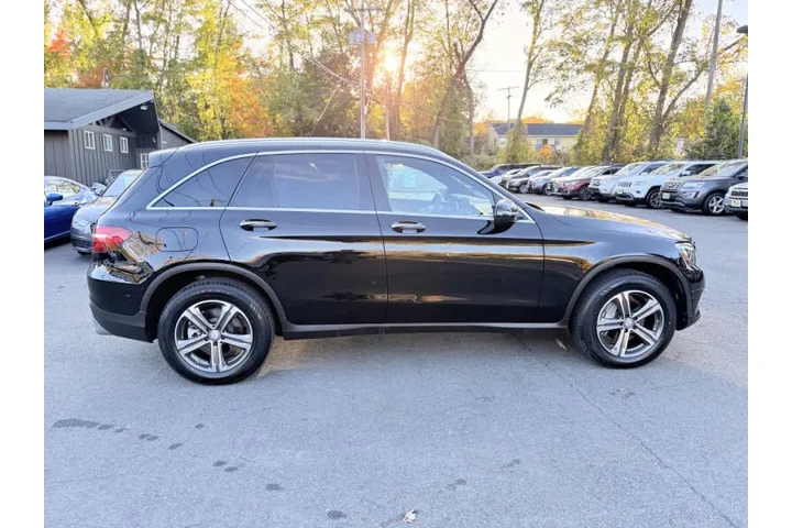 $16500 : 2017 Mercedes-Benz GLC GLC 30 image 8
