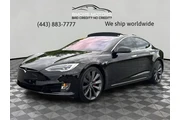 2017 Model S P100D en Baltimore