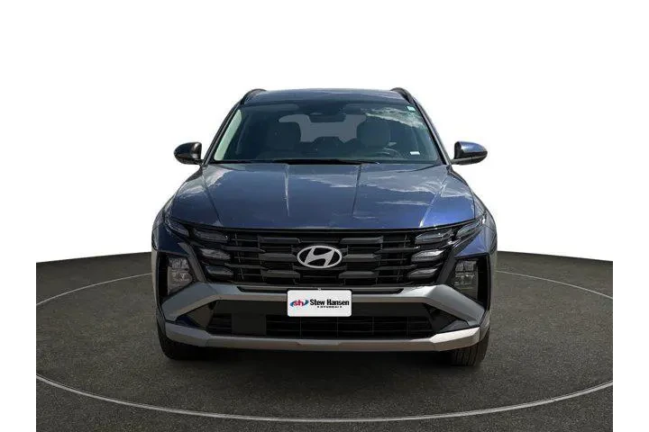$26027 : Hyundai TUCSON 2025 AWD SEL image 8