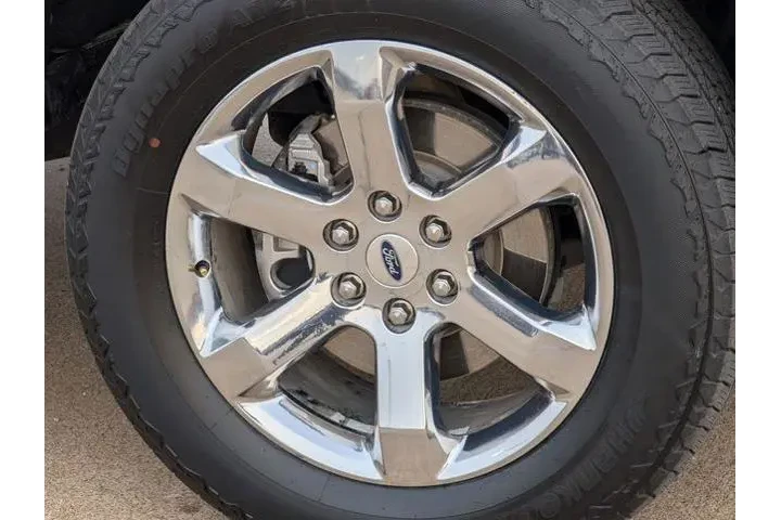 $30861 : Ford F-150 2022 4x2 XLT 4dr image 9