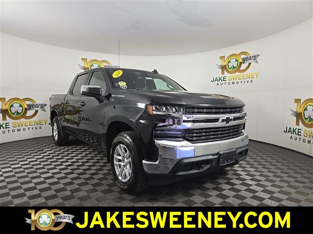 $29388 : 2020 Silverado 1500 LT image 1