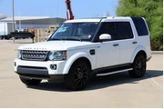$13724 : Land Rover LR4 2016 AWD HSE thumbnail